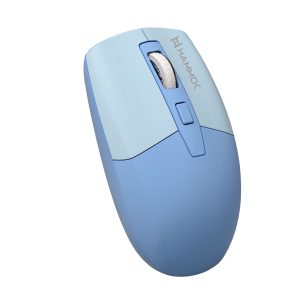 Myra Pro Multi-Device Wireless + BT Mouse - Image 2