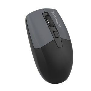 Myra Pro Multi-Device Wireless + BT Mouse - Image 3