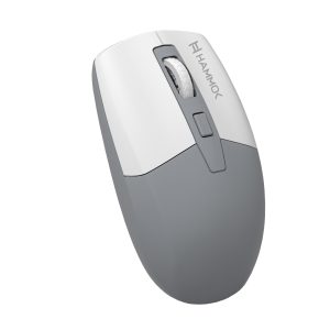 Myra Pro Multi-Device Wireless + BT Mouse - Image 1