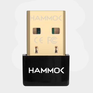 Adam USB WiFi Dongle Receiver 150 Mbps - Image 1