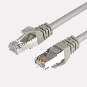 Glow CAT6 Patch Cord with Metal Connector - Image 1