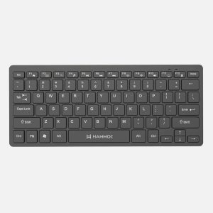 Guts Mini USB Keyboard - Image 1