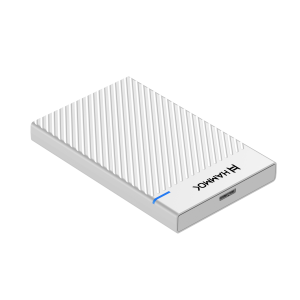 CATHY 2.5" USB 3.0 Sata HDD Case - Image 1