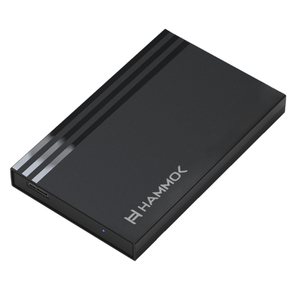 CATHY USB 3.O SATA HDD CASE