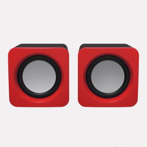 Cheer USB Speaker - Image 1