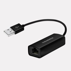 Code USB 2.0 to LAN - Image 1
