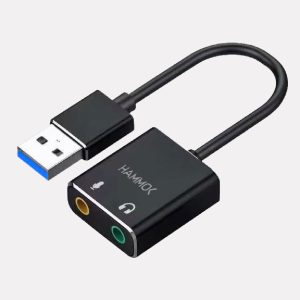 Cozy USB Sound 7.1 - Image 1