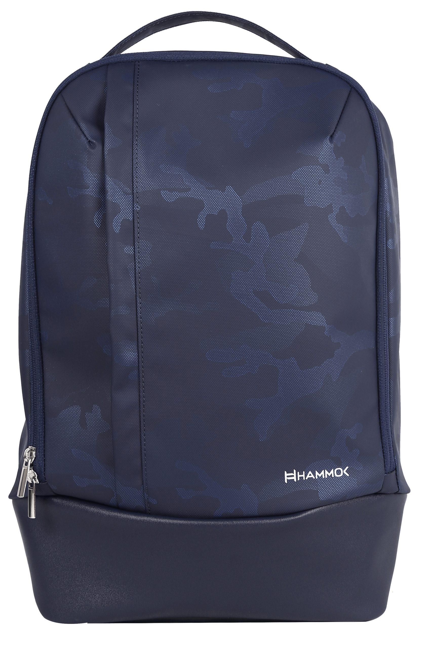 Glorious Bagpack Blue Frontside