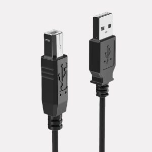 Harmony 2.0 Printer Cable AM-BM - Image 1