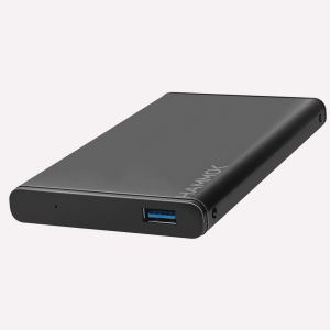 Hope 2.5 Inch External HDD SATA Casing - Image 1