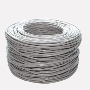 Isaac CAT 6e Network Cable - Image 1