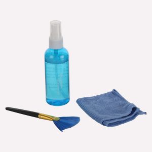 Lenza Cleaning Kit 3-in-1 - Image 1