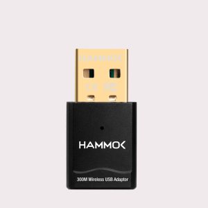 Lily USB WiFi Dongle Receiver - Image 1
