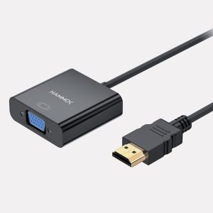 LUSH HDMI TO VGA - Image 1