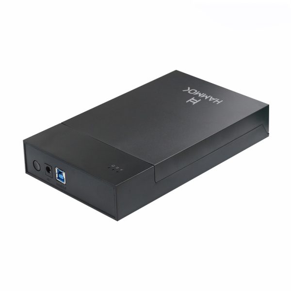 PURE USB 3.O SATA HDD CASE
