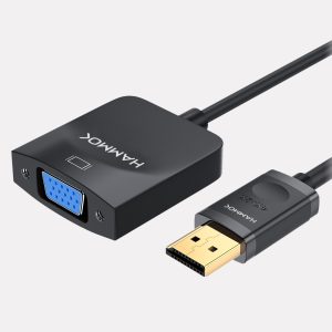 Parker Display Port to VGA - Image 1