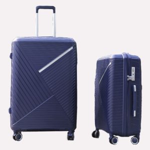 Platinum Trolley Bags - Image 1