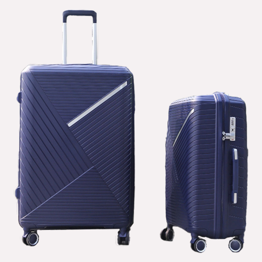 Platinum Trolley Bags – Hammok :: Truly Technical