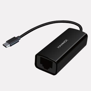 Spin USB-C to LAN - Image 1
