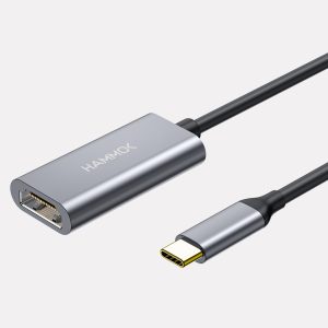 Zoey USB-C to HDMI 4K - Image 1