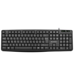 Glory USB Keyboard - Image 1