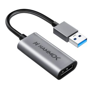 Nora  USB to HDTV - Image 1
