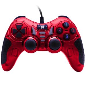 Hero Wired Gaming Pad - Image 2