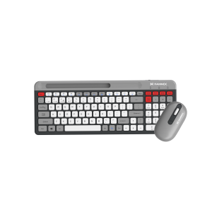 Axton Multi Device Wireless + Bluetooth Combo - Image 1
