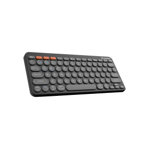 Flex Multi Device Wireless + Bluetooth Keyboard - Image 1