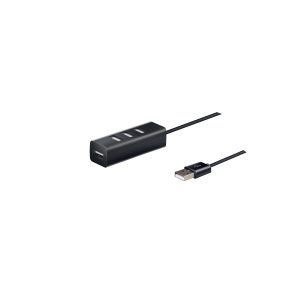 Axis USB 2.0 4 Port Hub - Image 1