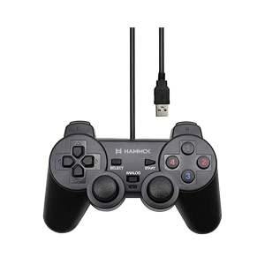 Explode Wired Gaming Pad - Image 1