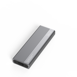 Hurry M.2 NVME SSD Case USB 3.1 Gen 2 - Image 2