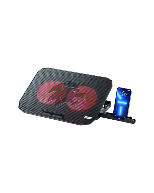Mint Cooler Pad Png