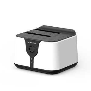 Zen Docking Station 2.5" & 3.5" HDD / SSD - Image 1
