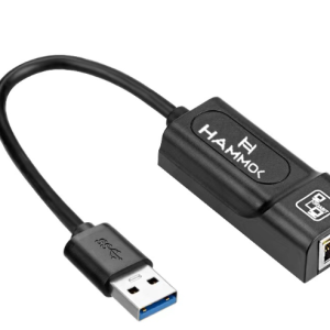 Polka USB To Giga Lan 3.0 - Image 1