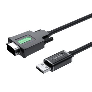 James USB to Serial - Image 1