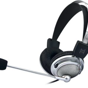 Steve USB Headphone With Mic - Image 1