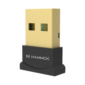 Grid USB wireless BT 5.1 - Image 1