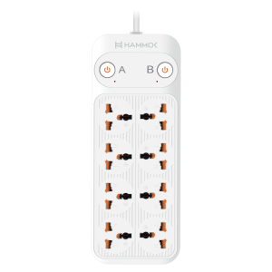 Halo 8+2 Spike Guard - Image 1