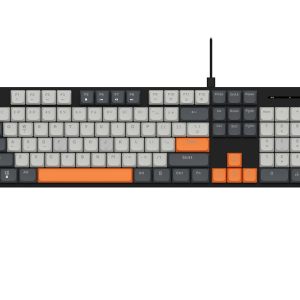 Legend Wired Mechanical Keyboard - Image 1