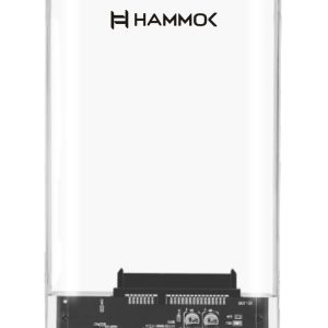 Rickon 2.5" USB 3.0 Sata HDD Case - Image 1
