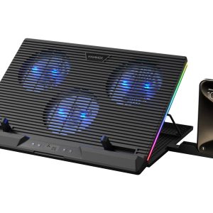 Rockstar Laptop Cooler Pad - Image 1