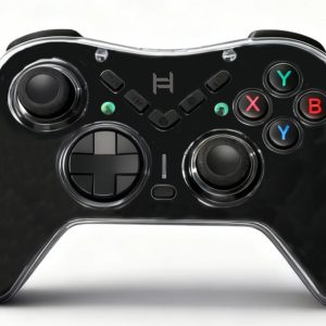 Zeta || Wireless Game Pad - Image 1