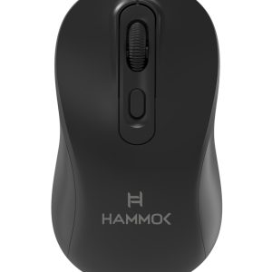 Aries Wireless Mouse - Image 1