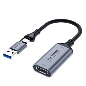 PAM USB/USB-C 3.0 Capture Card - Image 1